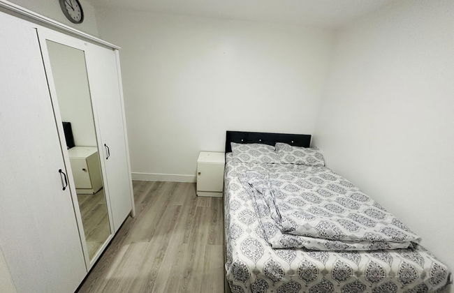 Immaculate 1-bed Apartment in Harrow - Foto 2