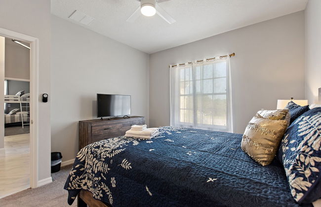 Gold Rest @ Calabay Parc Tower Lake By Shine 412 4 Bedroom Villa - Foto 6