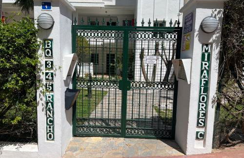 Apartment in La Cala de Mijas - Photo 32