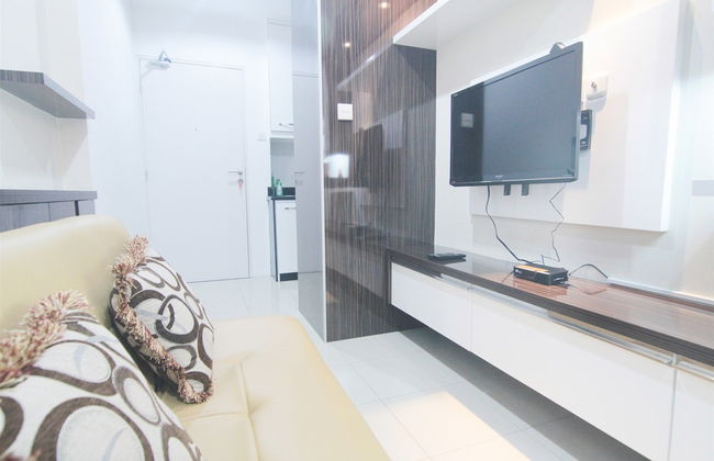 Cervino Apartment Near Kota Kasablanka (Kokas) - Photo 1