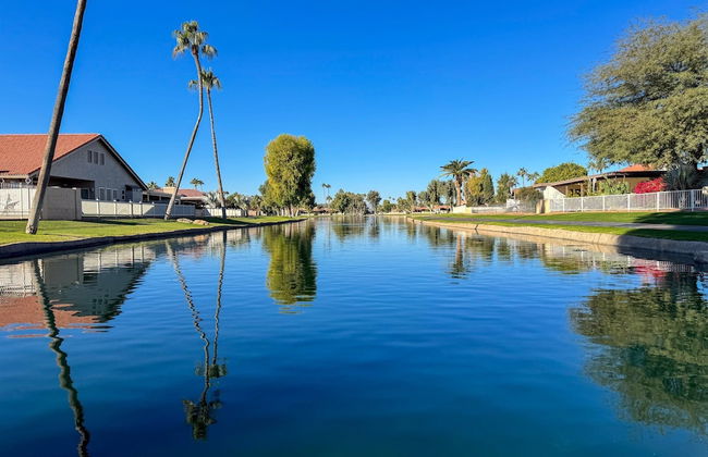 Lakewood Sun Lakes - Photo 36