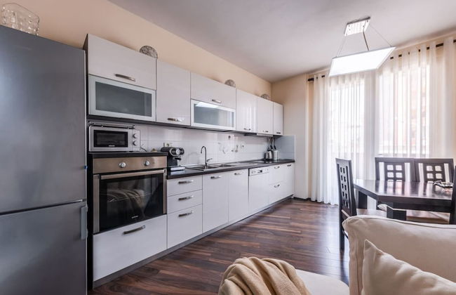 The Perfect Central Apartment - Foto 10