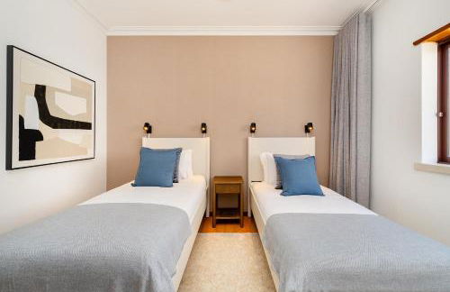 WHome Tranquil Getaway in the Hills of Cascais - Foto 30