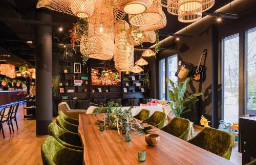 Rioca Stuttgart Posto 6 - Foto 35