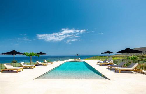 Villa Rodanthi - Chromatic Sunsets by etouri - Foto 10