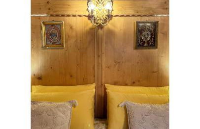 NONNA PINA Appartamento PUTTI - Photo 18