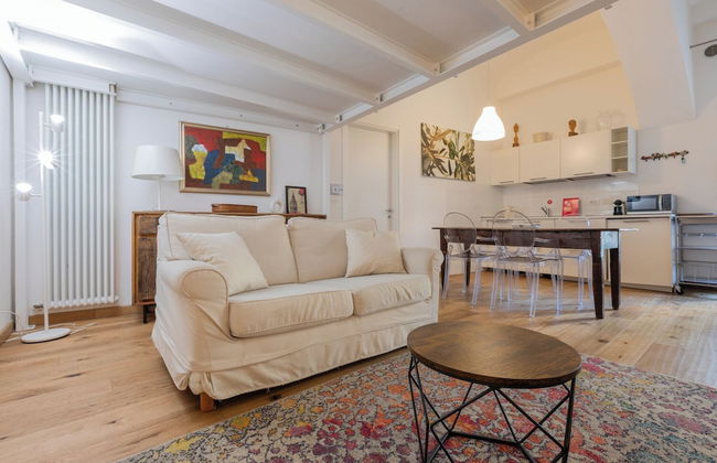 Charming Studio near Piazza Castello - Foto 10