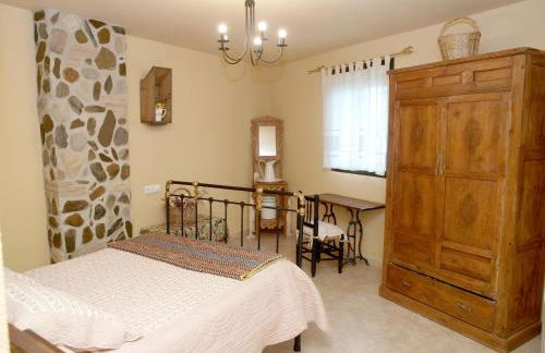 Casa Rural Abuela Maxi - Photo 86