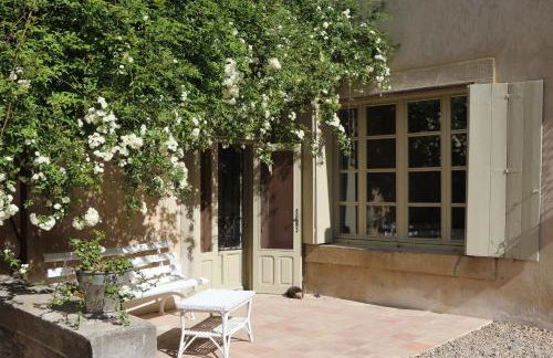 Maison vigneronne de Bonne Maman - climatisée - Foto 11