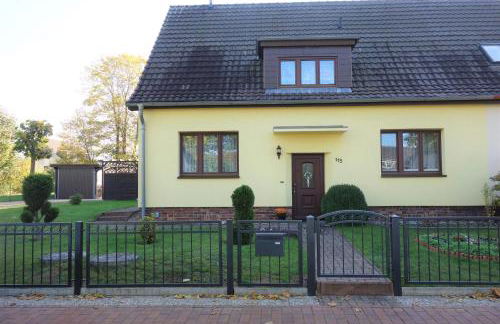 Ferienwohnung "Meißner" - Foto 9