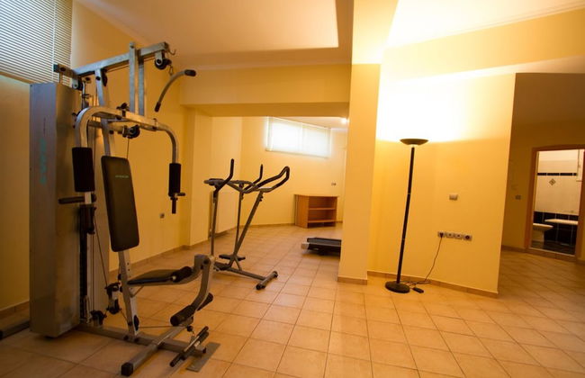 Villa Roula 6BR - Foto 48