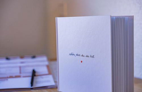 Charmante Wohnung -Altes Kino- 2SZ-2Bad-Terrasse-Netflix - Foto 33