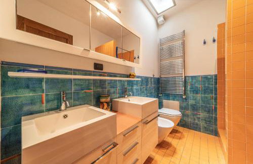 Villa Monica - Foto 15