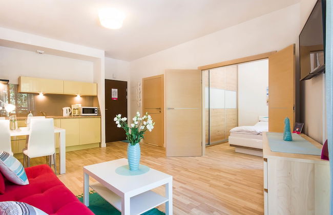 VacationClub - Baltycka Apartments - Foto 6