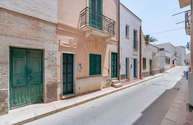 Isola di Marettimo Dimora Marina-isola di Marettimo Dimora Marina - Photo 3