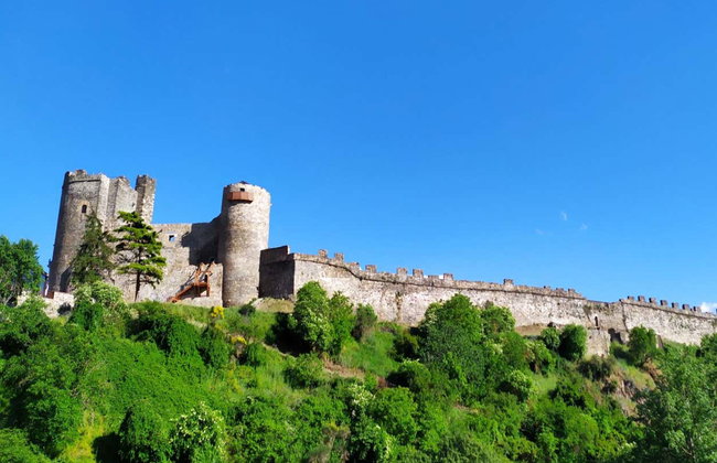 Visita guiada por el castillo de Ponferrada - Photo 4