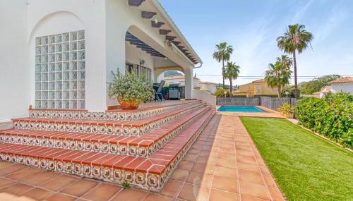 Casa Anemone - Foto 5, Garden view