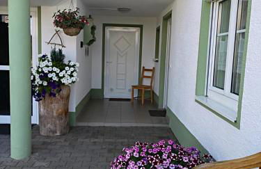 Ferienwohnung Ramona - idyllisch und charmant - Foto 27