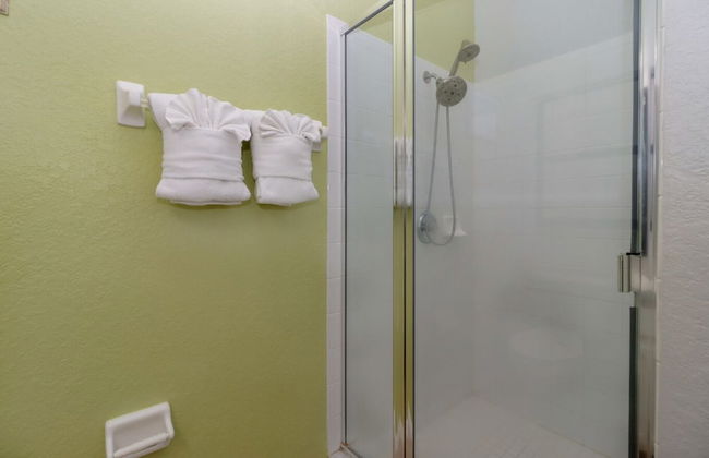 Caribbean Breeze 4 Bedrooms - Foto 19