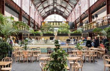 Centre, deux pièces, calme, terrasse plein sud - Foto 28