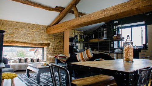 Gîte de La Pyranvôle - Foto 3