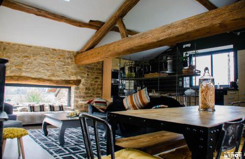 Gîte de La Pyranvôle - Foto 3