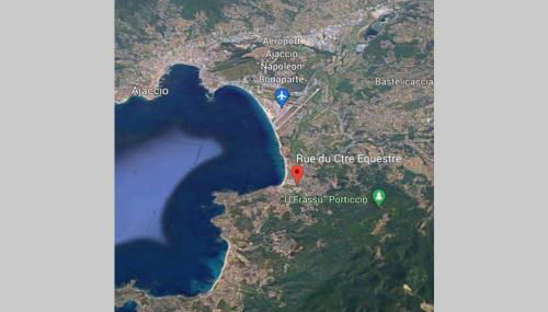 Superbe T2 climatisé, proche plage - belle vue mer - Foto 4