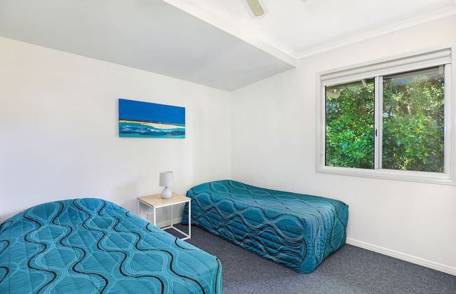 Coral Beach Noosa Resort - Photo 7