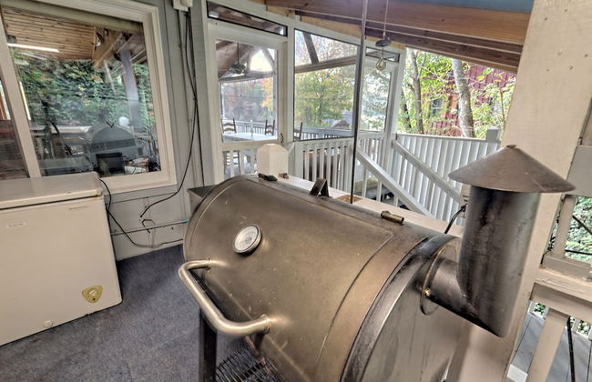 T Landing Top & Bottom Units - Foto 29