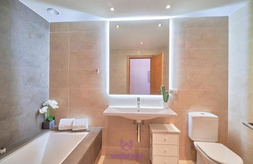 weforyou Oasis 2 Bedrooms Sotoserena - Foto 16