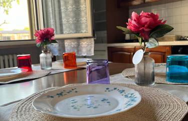 Il Tulipano - Villa con giardino - Foto 12