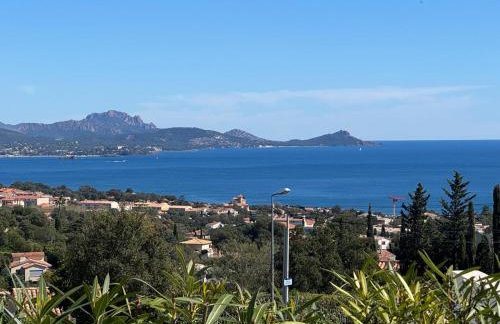 Appartements vue mer Rêves d'Azur Les Issambres - Foto 66