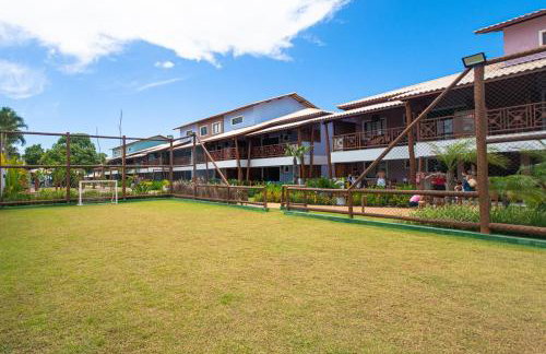 Village Porto Feliz Itacimirim - Foto 16