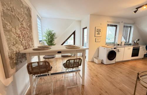 Ferienwohnung Stage One Zentrale Lage - Foto 10