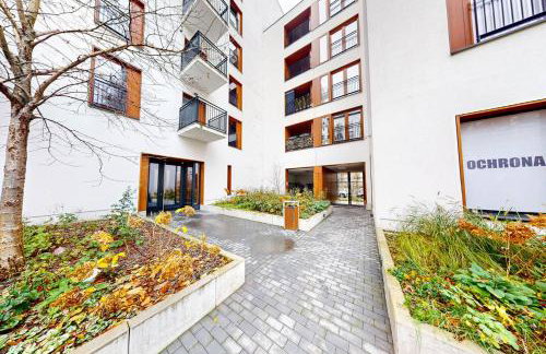 Blackberry Studio With AC Browary Warszawskie - Foto 15