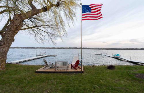 Waters Edge Retreat - Foto 46