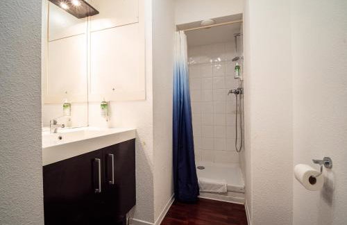ResidHotel Saint Etienne Centre - Photo 49