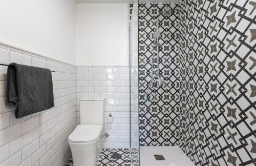 Holidays2Malaga Picasuss Loft New Built Close Huelin Beach and Promenade - Foto 151