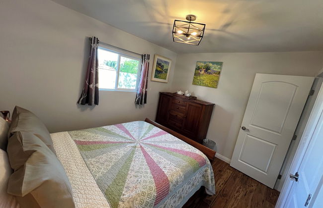 Hummingbird Mountain Cottage - Photo 4