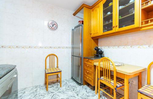 Playa de Poniente con Piscina y Parking By Aloha Palma - Foto 16