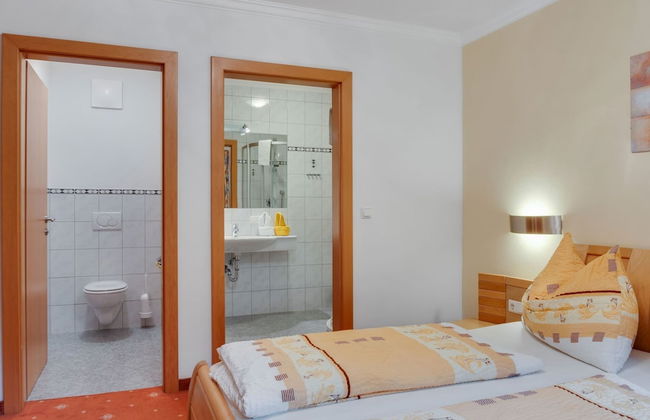 Apartment in Kleinarl Near Ski Amade - Foto 15