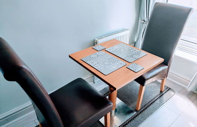 Seahawk Holiday Apartments - Photo 22