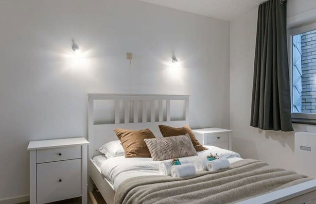 Pleasant Apartment With Frontal sea View - Foto 5