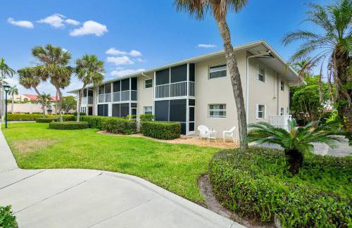 Olde Naples Paradise 803 - Foto 1