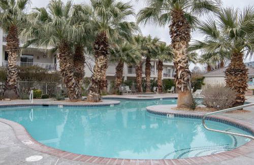 Las Palmas 1805 Shared Pool and Hot Tub, Great Clubhouse Amenities - Foto 39