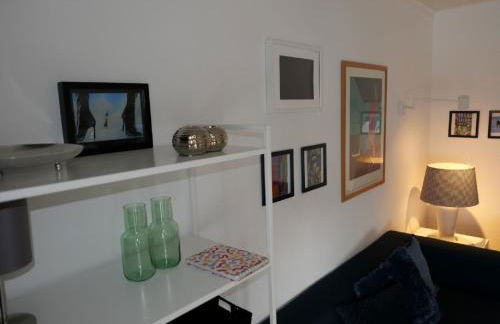 Ferienwohnung Blumengarten - Foto 11