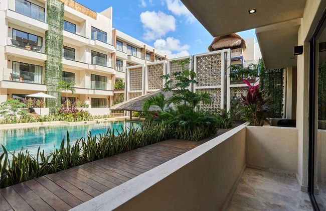 Bakal Residence By Lockey - Photo 33