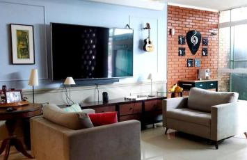 Casa Modernista - Aluguel de Suítes - Foto 33