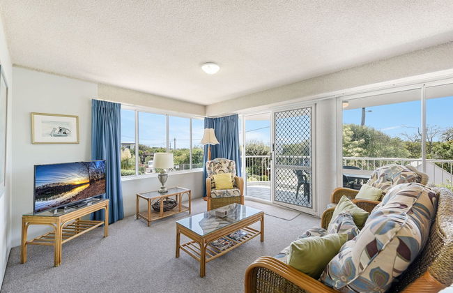 Ocean Shores 2 - 2/60-64 Peregian Esplanade - Foto 1