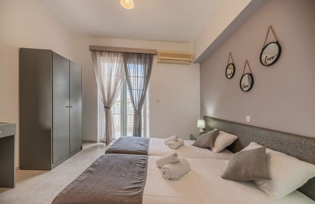 Rhodes Archaggelos Escape-nest Among Garden - Foto 25